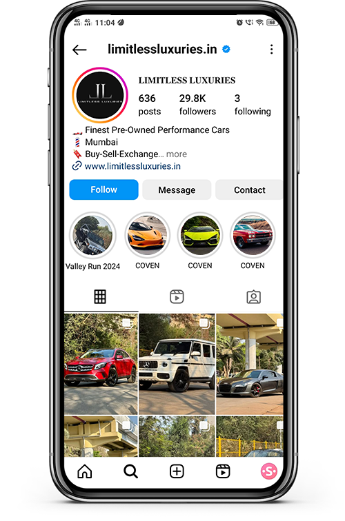 Awesome Instagram Usernames