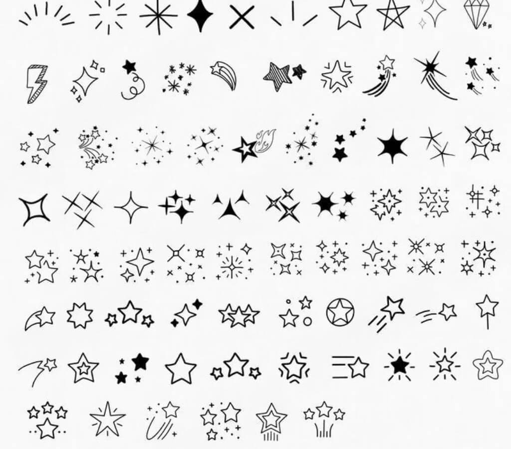 fancy font generator