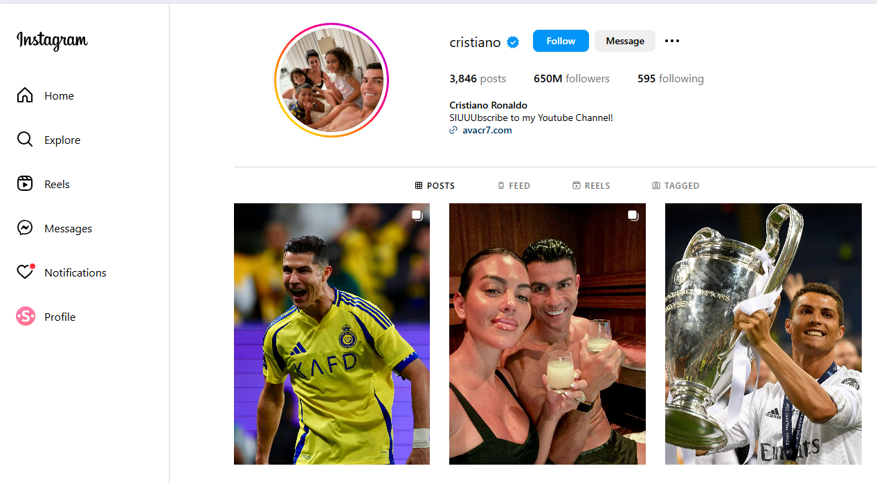 Creative Instagram Username Ideas & Styles