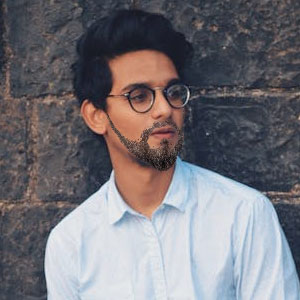 Nil Patel