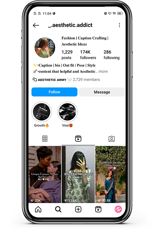 Unique Instagram Usernames